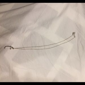 Tiffany and co. Necklace