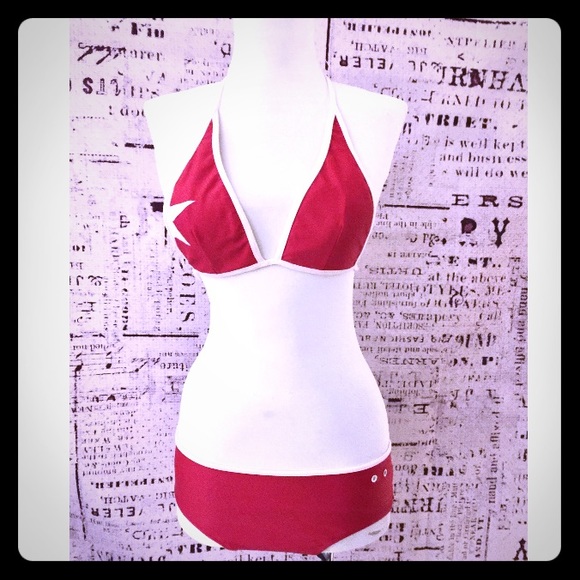 Fazendo Onda triangle bikini - Picture 1 of 4