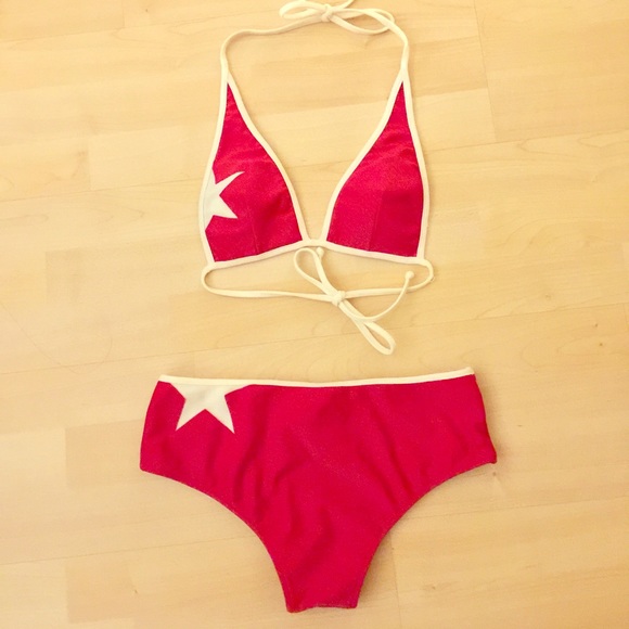 Fazendo Onda triangle bikini - Picture 3 of 4