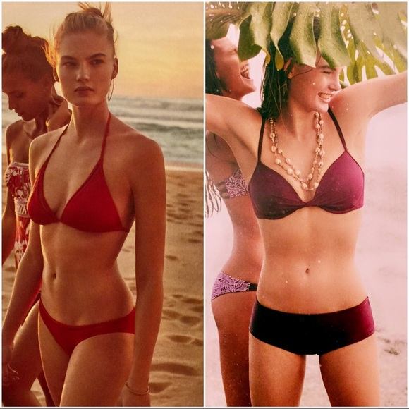 Fazendo Onda triangle bikini - Picture 4 of 4