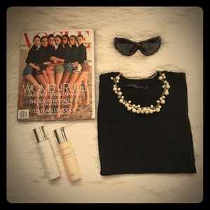 Authentic Chanel Sunglasses Authentic Chanel Sunglasses