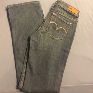 Levi's Jeans