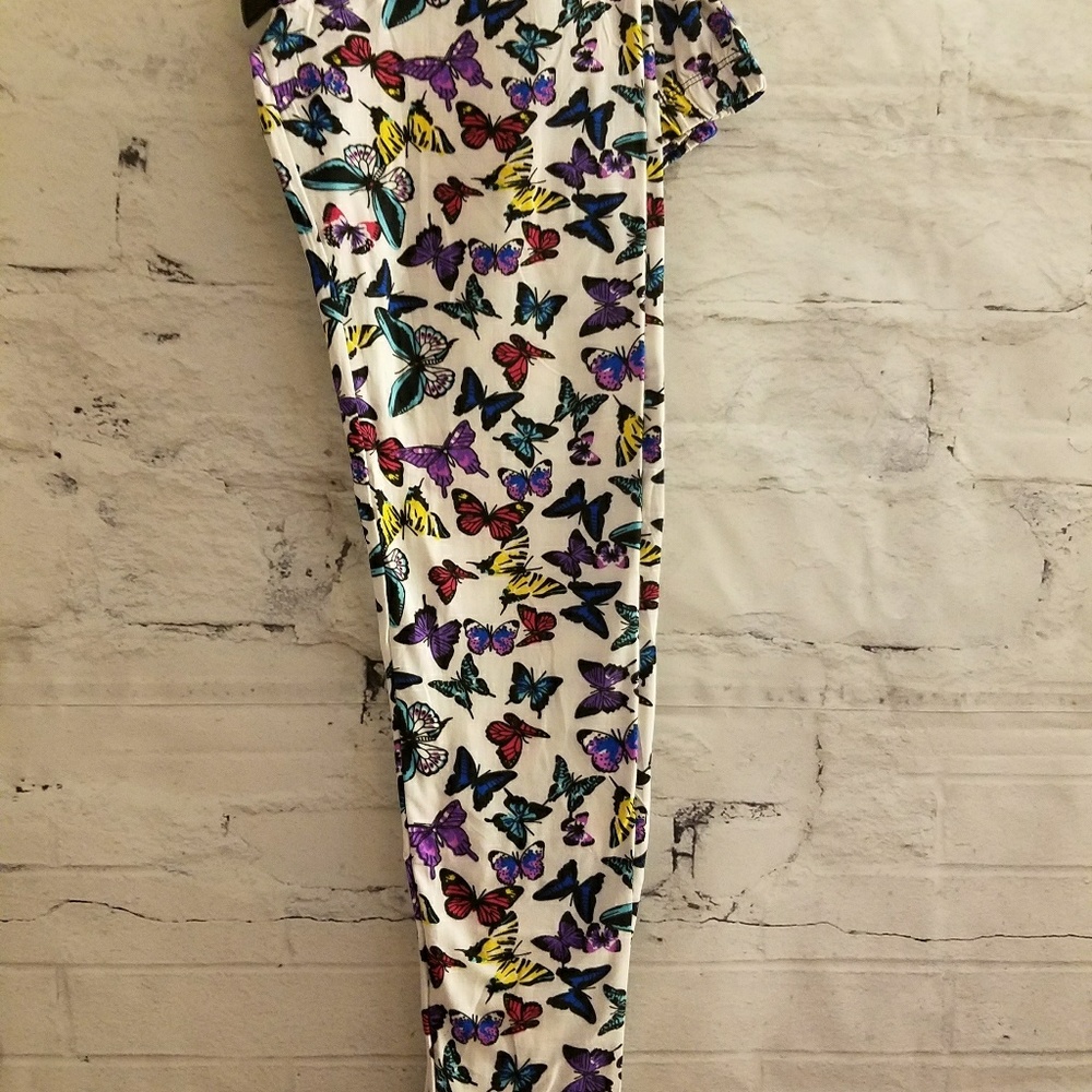 My Lala Leggings