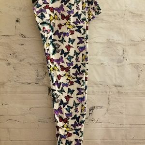 My Lala Leggings
