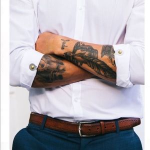 Meet your Posher, Jose