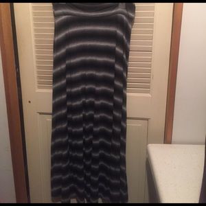 🚨2 for $5🚨A. Byer maxi skirt