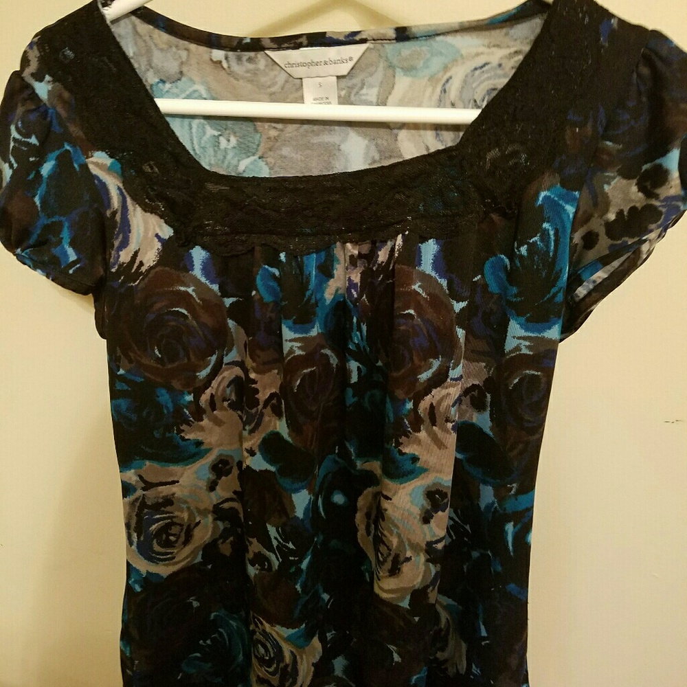 Maternity Shirts