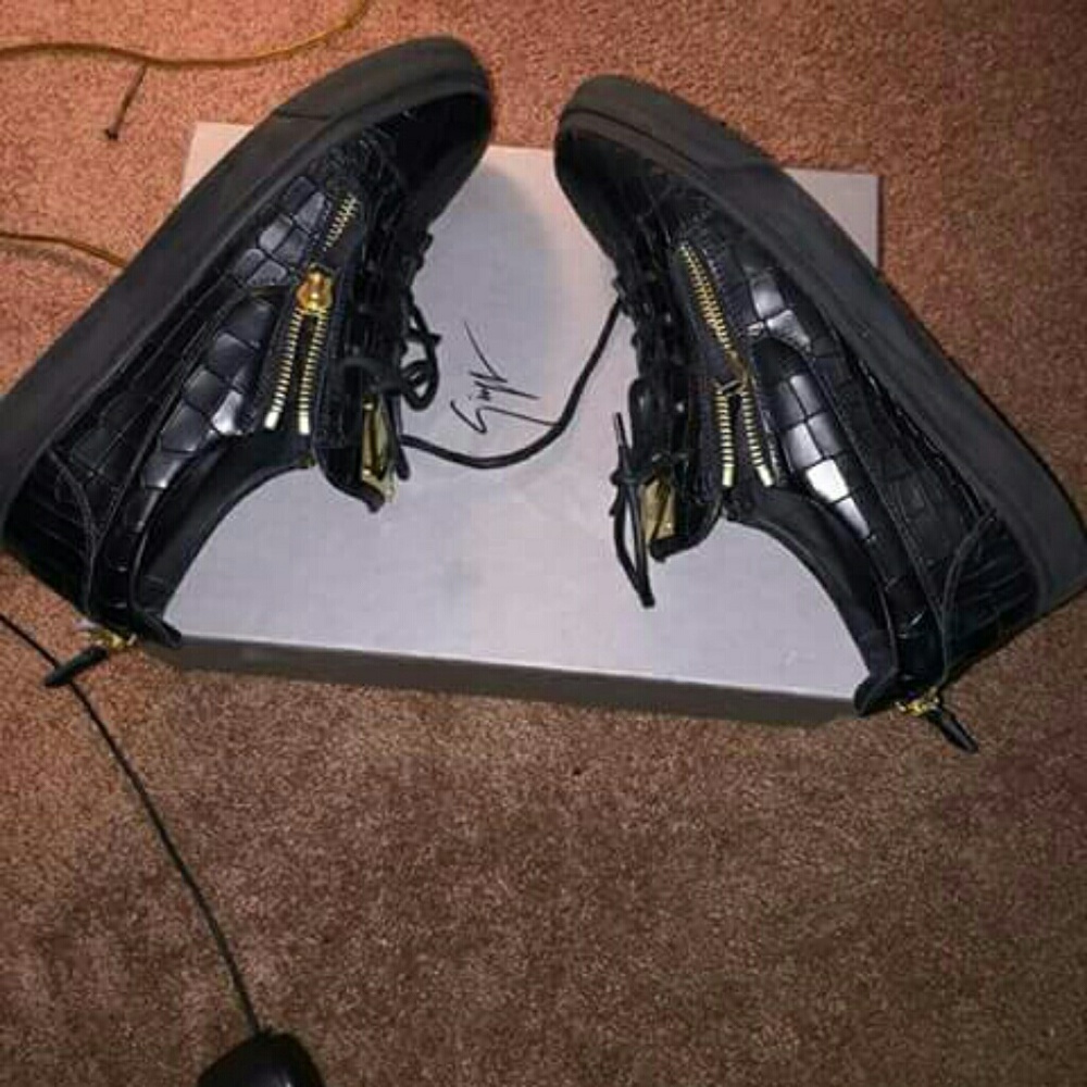 Giuseppe's
