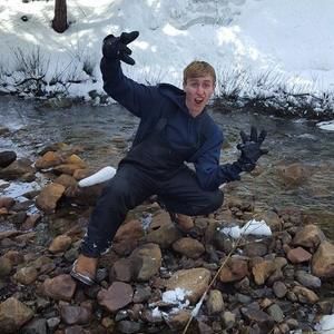 Meet your Posher, Morgan