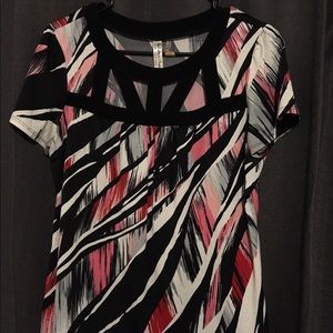 Cage Dress Top!  🔥