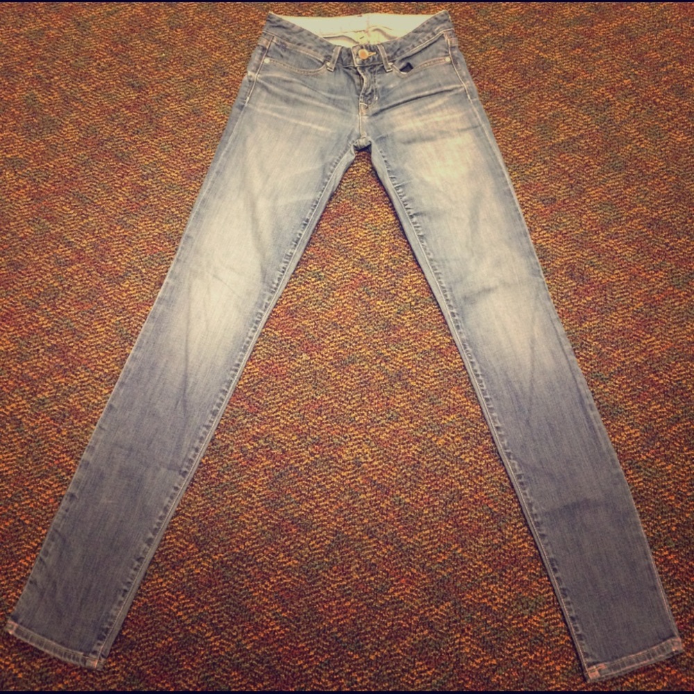 Gap Skinny Jeans