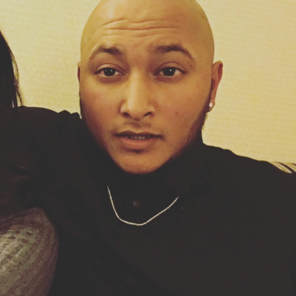 Meet your Posher, Roberto