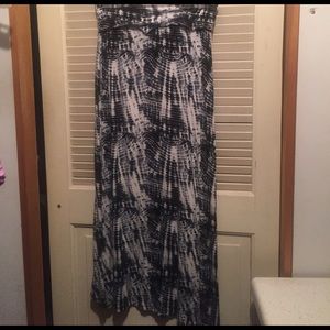 🚨2 for $5🚨Cute maxi skirt