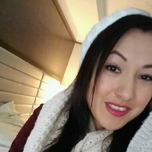 Meet your Posher, Diana