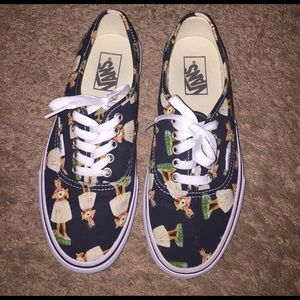 hula vans !!