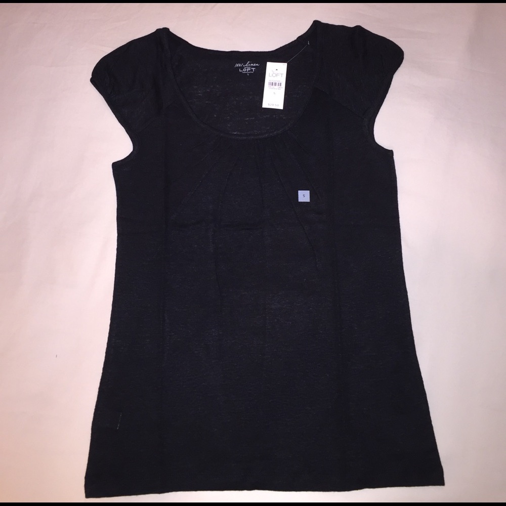 Loft top