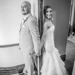 Meet your Posher, Cassidy