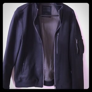 All saints coat