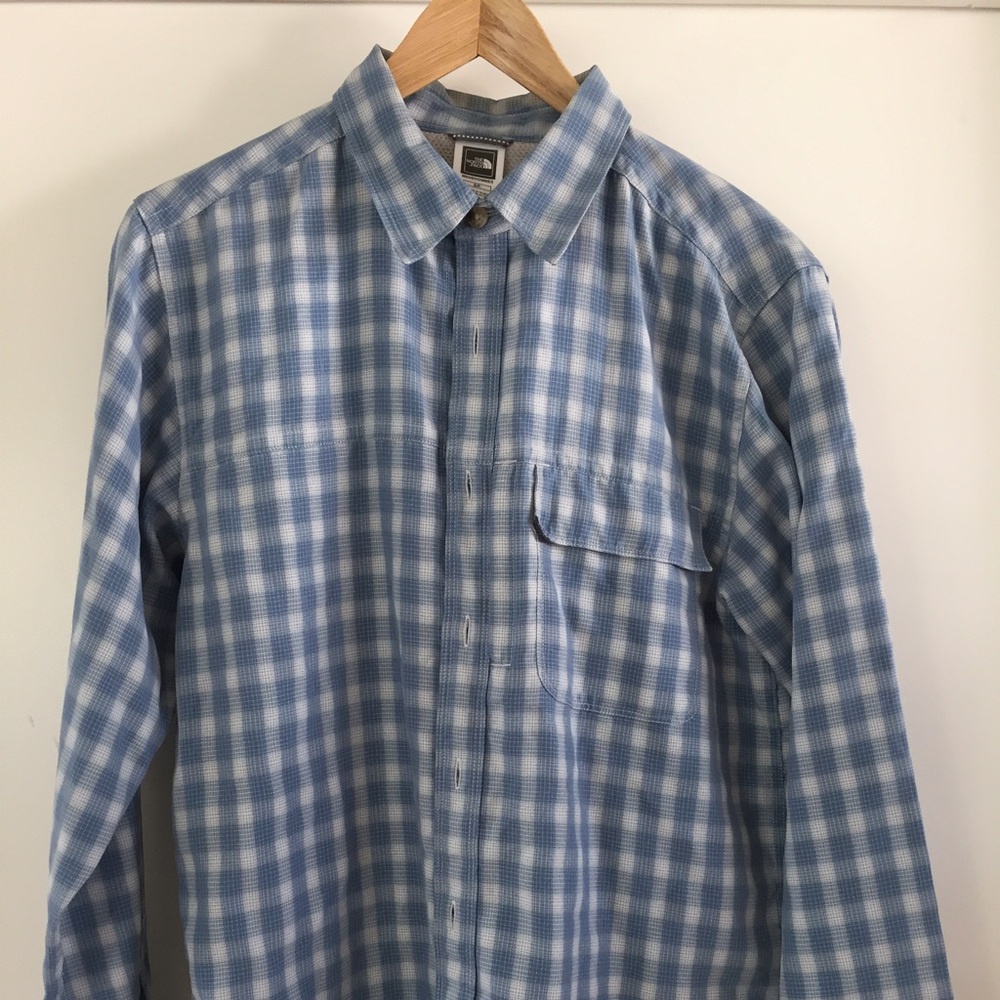 The North Face Qilian Shirt
