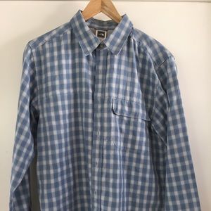 The North Face Qilian Shirt