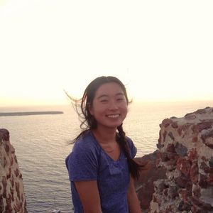 Meet your Posher, Caroline