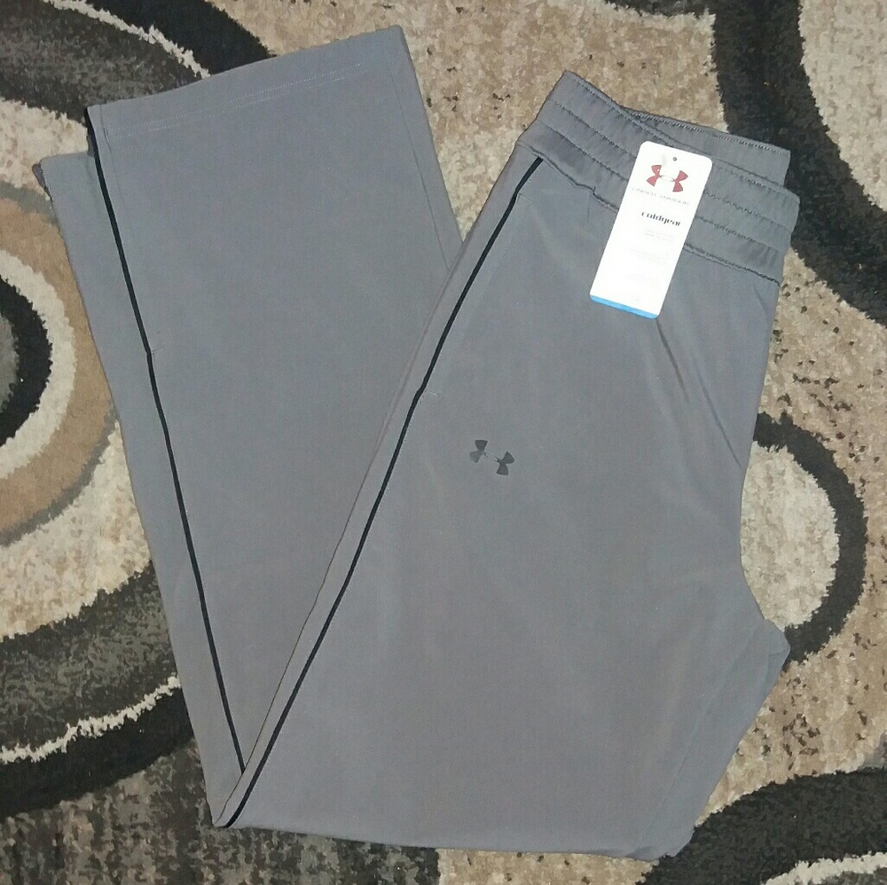Under Armour Cold Gear Pants