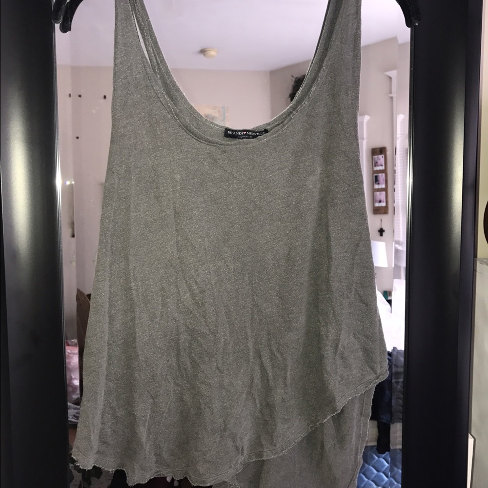 Brandy Melville Tank