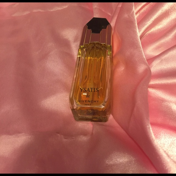 Givenchy Other - Ysatis by givenchy