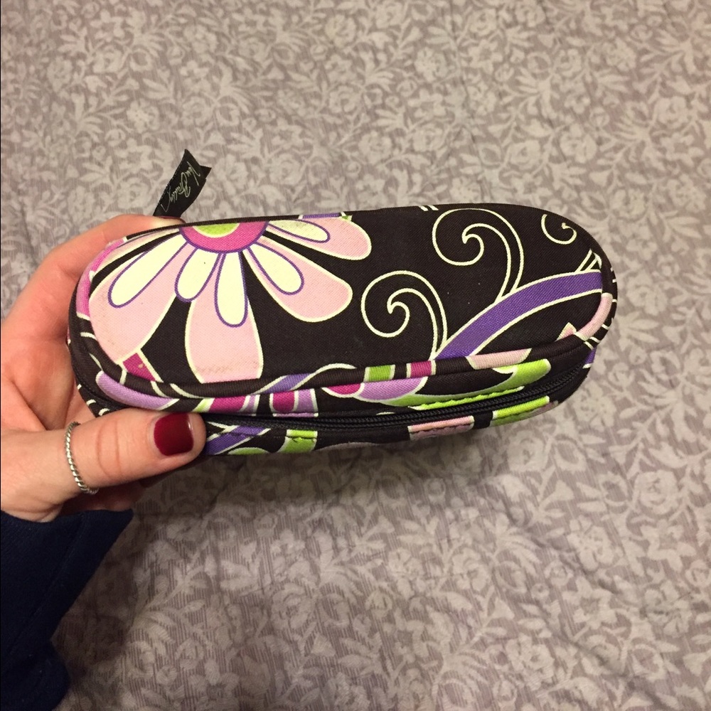 Vera Bradley Sunglasses Case