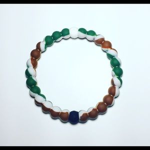Camo Lokai