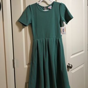 Selling my Amelia LuLaRoe dress!