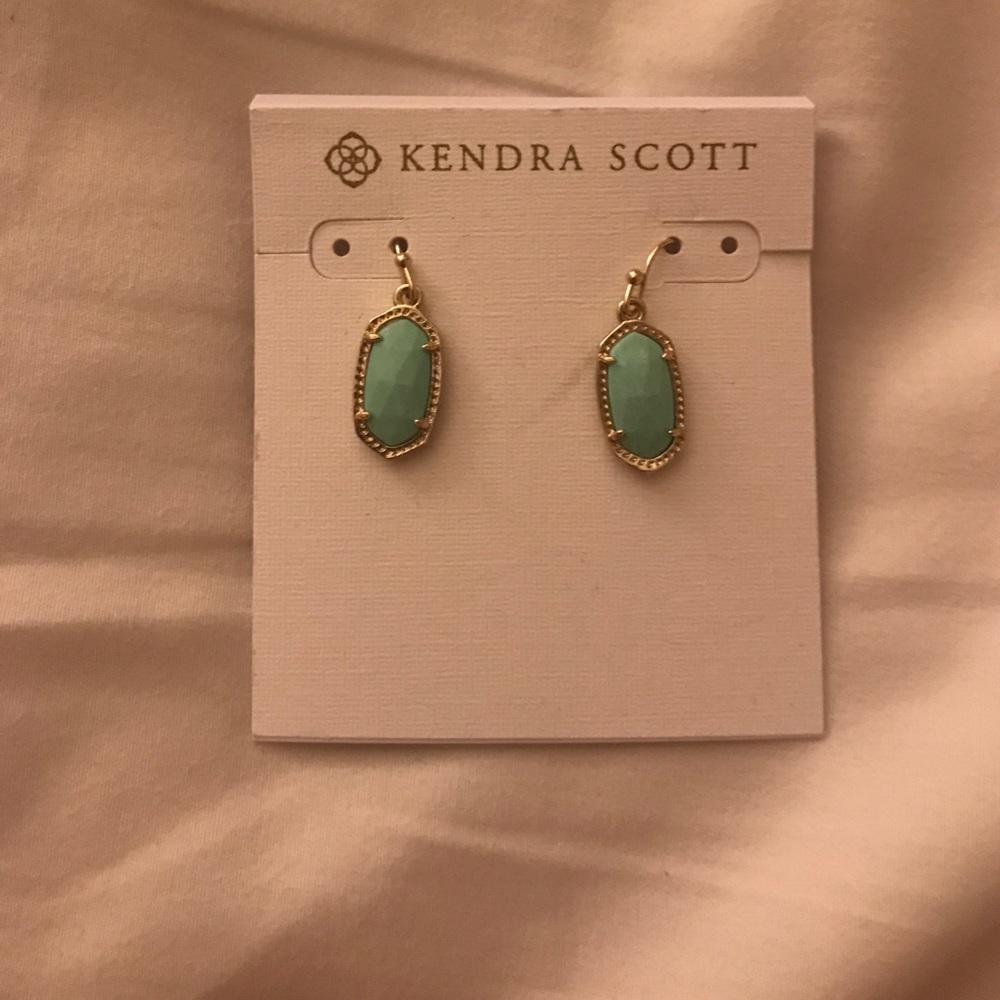 Kendra Scott earrings