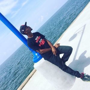 Meet your Posher, Norman