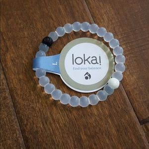 Clear Original Lokai!