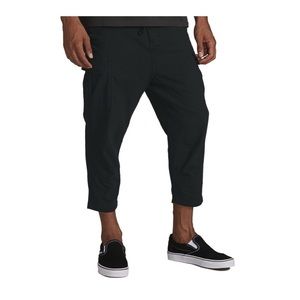 Cropped Cargo Pants - NWT