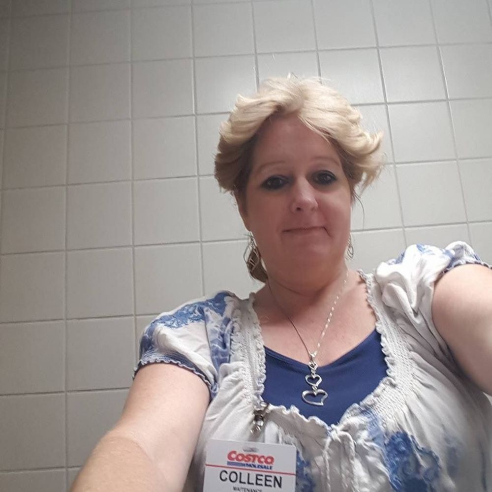 Meet your Posher, Colleen