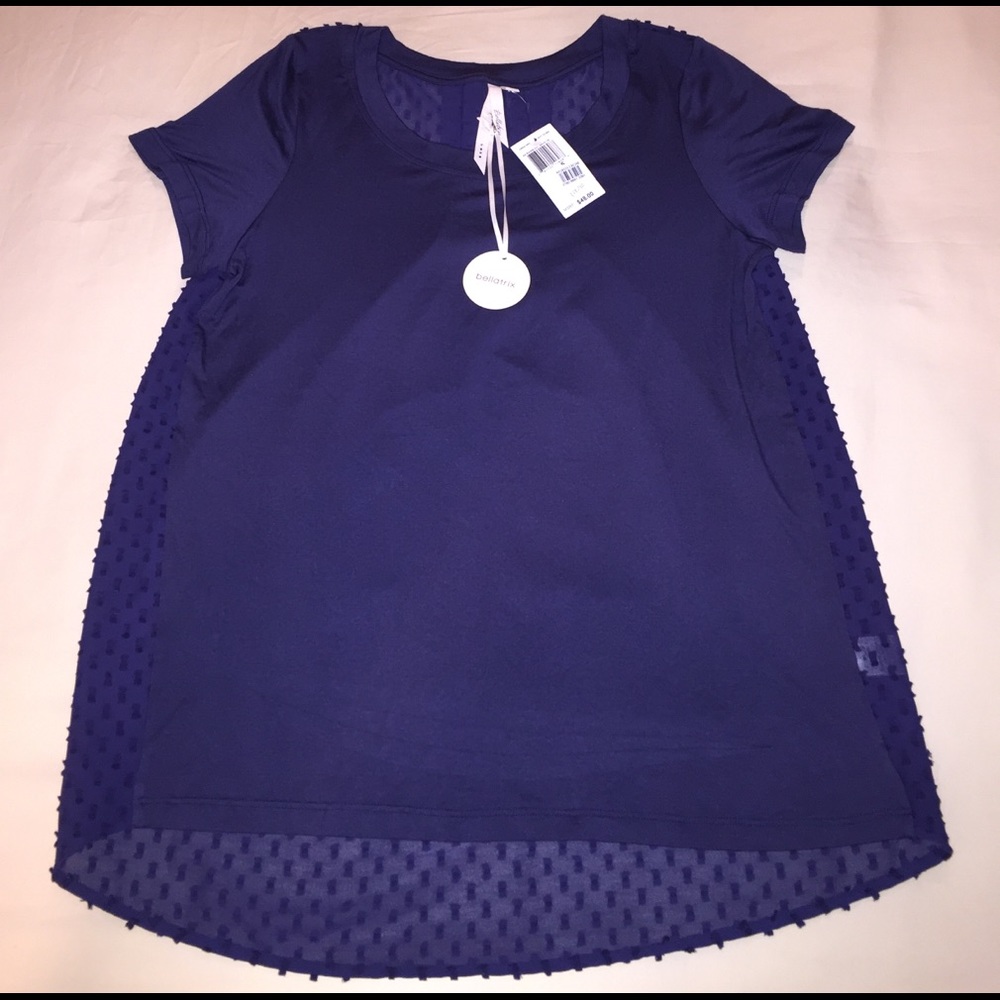 Bellatrix top