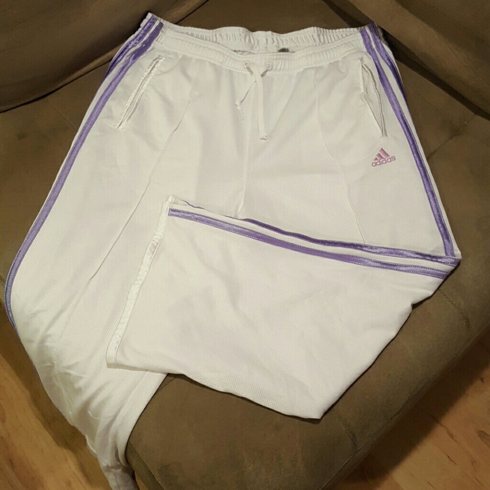 ADIDAS Capri Joggers