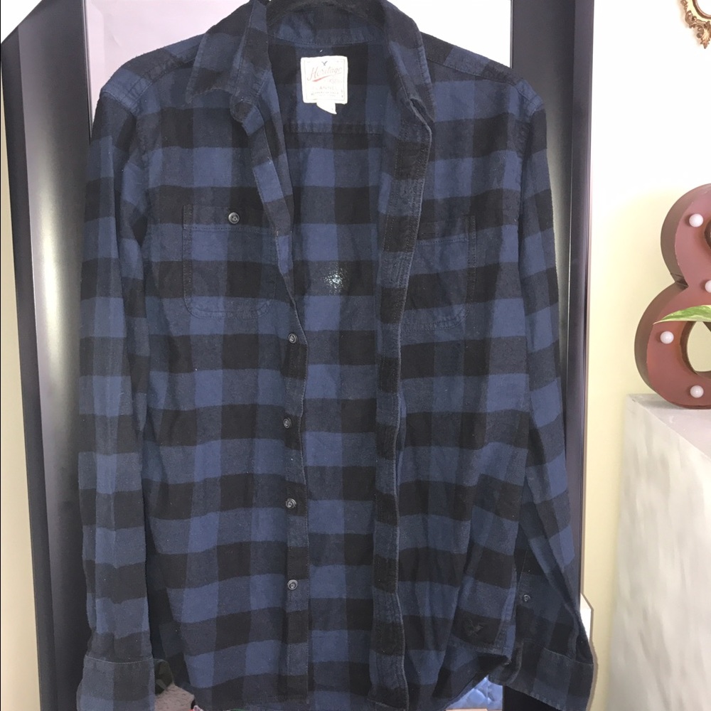 American Rag Flannel