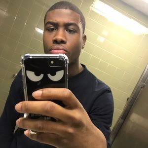 Meet your Posher, Dwayne