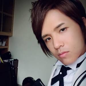 Meet your Posher, Albert