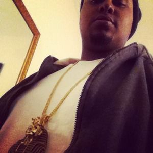 Meet your Posher, James