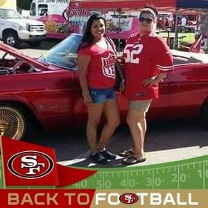 Meet your Posher, Carmen