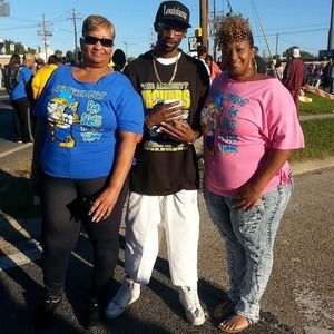 Meet your Posher, Robert