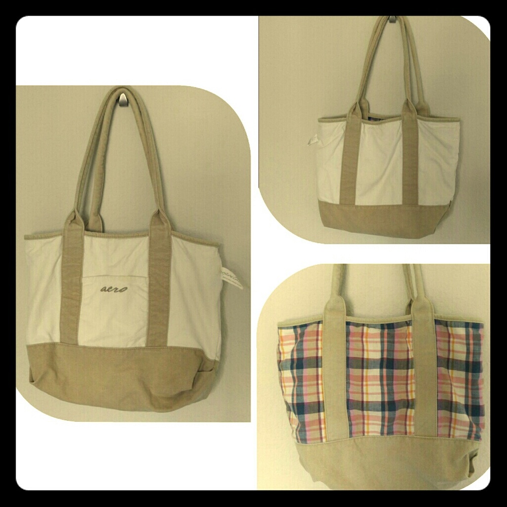 AERO Tote