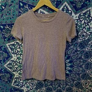 Small Lilac / Violet Pastel Shirt