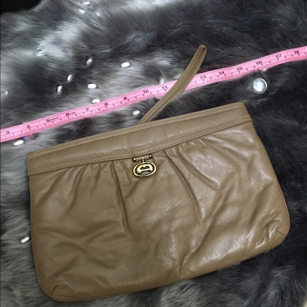 Etienne Aigner Clutch