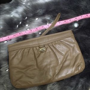 Etienne Aigner Clutch