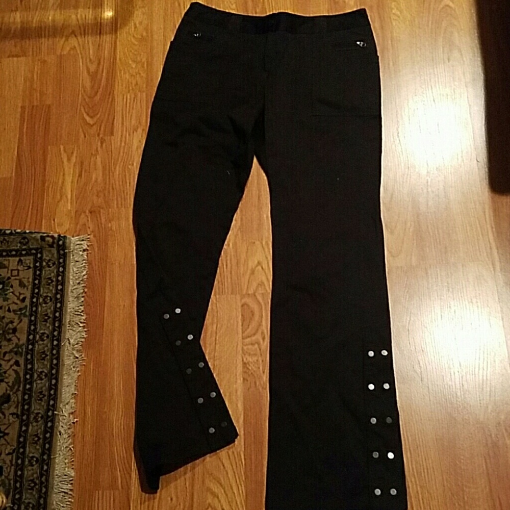 Elie Tahari Pants