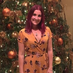 Meet your Posher, Ellyn